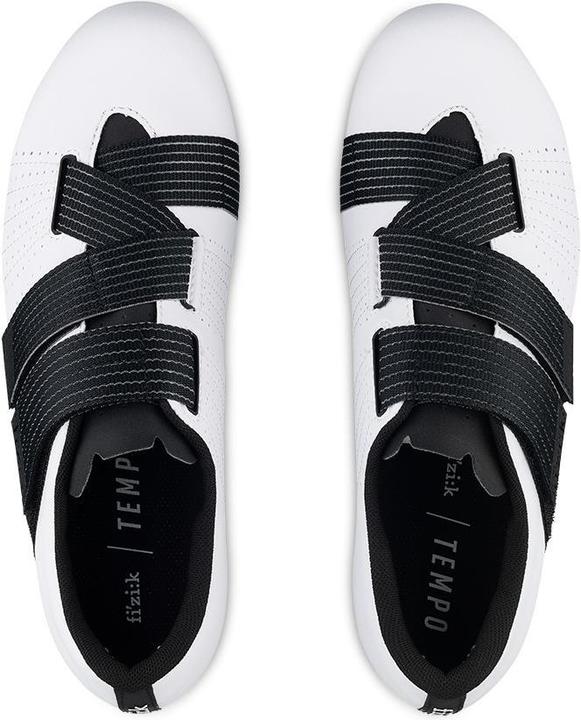 Image du produit Fizik Tempo Powerstrap R5 Chaussures de vélo de course (40)