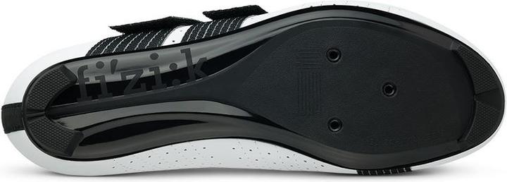 Image du produit Fizik Tempo Powerstrap R5 Chaussures de vélo de course (40)