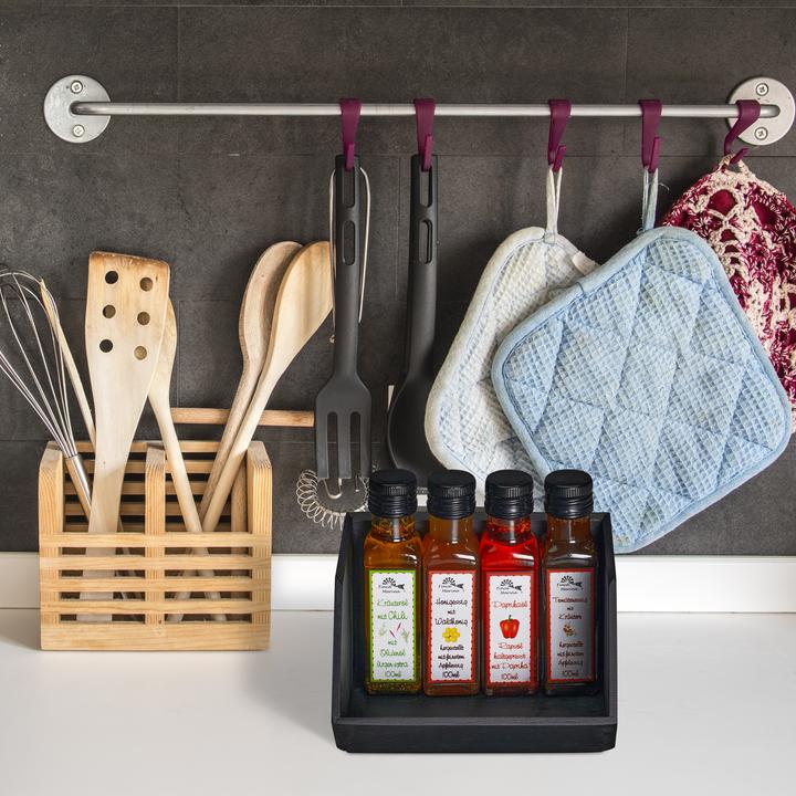 Productafbeelding Relaxdays Schreibtischorganizer