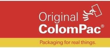 Image du produit Colompac Rigid Plus (1 x)