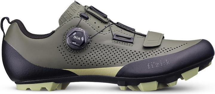 Produktbild Fizik Terra X5 MTB Schuhe (41)