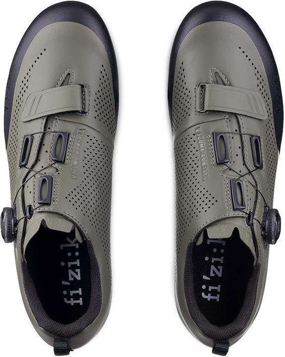 Produktbild Fizik Terra X5 MTB Schuhe (41)