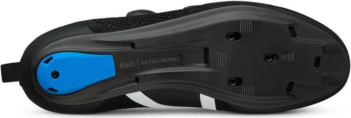 Image du produit Fizik Chaussures de triathlon Transiro Infinito R1 en tricot (45)