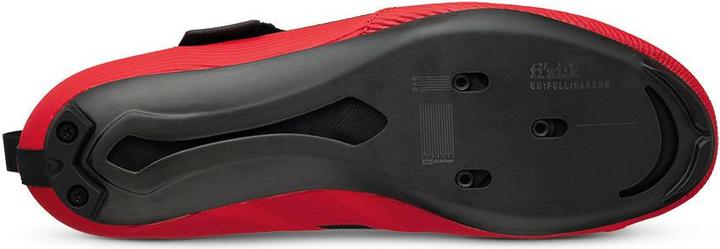 Produktbild Fizik Transiro Infinito R3 Triathlonschuhe (46)