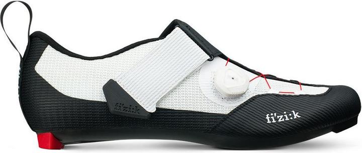 Actual product image Fizik Transiro Infinito R3 triathlon shoes (41)