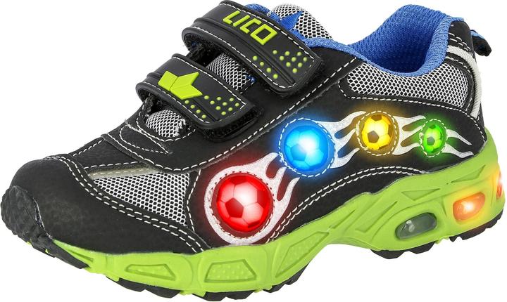 Produktbild Lico Halbschuhe (27)