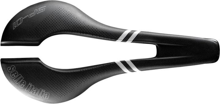 Selle Italia SP01 Kit Carbonio Superflow Selle