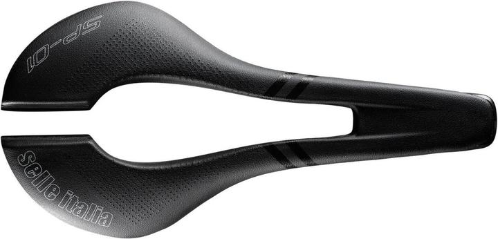 Produktbild Selle Italia SP01 Titanium Superflow Sattel