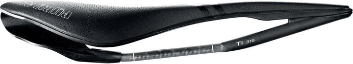 Produktbild Selle Italia SP01 Titanium Superflow Sattel