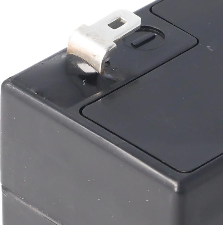 Produktbild Exide Powerfit S312/2.3 S Blei Akku 12 Volt mit 2100mAh (12 V, 2.10 Ah)