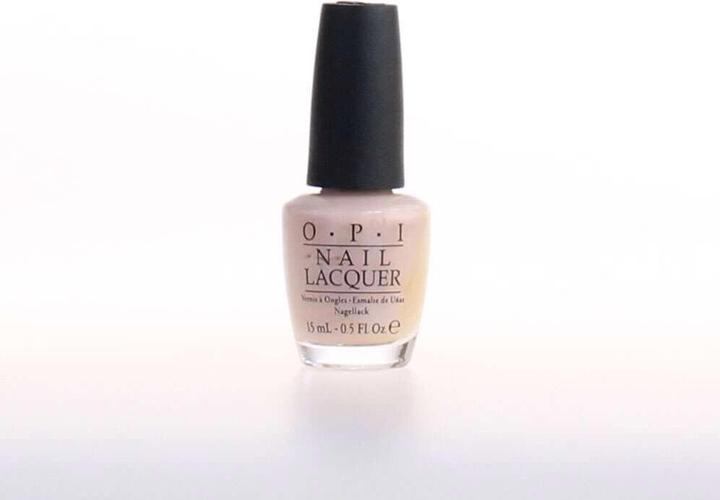 Immagine prodotto OPI Classici (Sabbia samoana, Smalto)