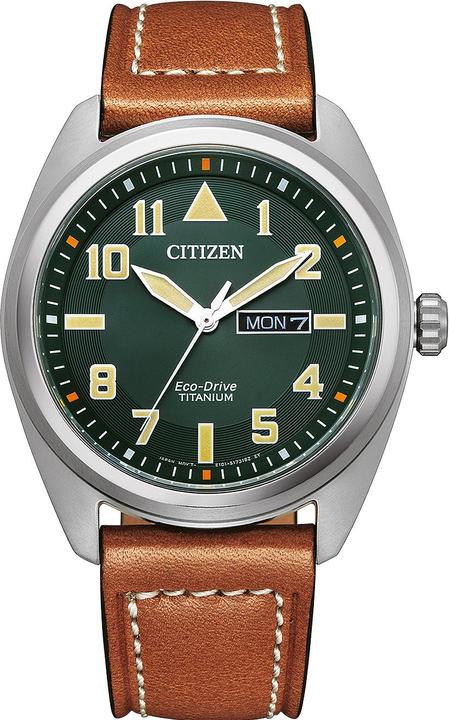 Immagine prodotto Citizen BM8560-11XE (Orologio da polso analogico, 42 mm)