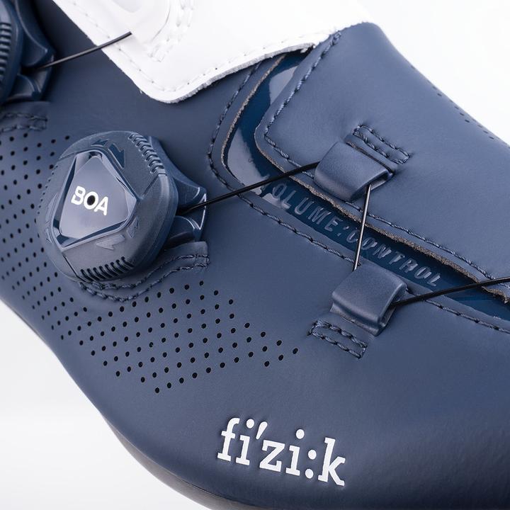 Image du produit Fizik Aria R3 Chaussures de vélo de course unisexes (40)