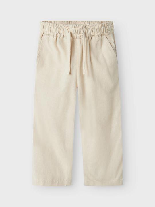 Actual product image Name it Loose Fit Trousers (122)