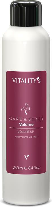 Immagine prodotto Vitality's Care & Style Volume Up 250ml (250 ml)