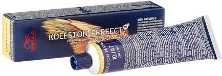 Image du produit Wella Koleston (Marron, 10/97 blond clair cendré, Blond)