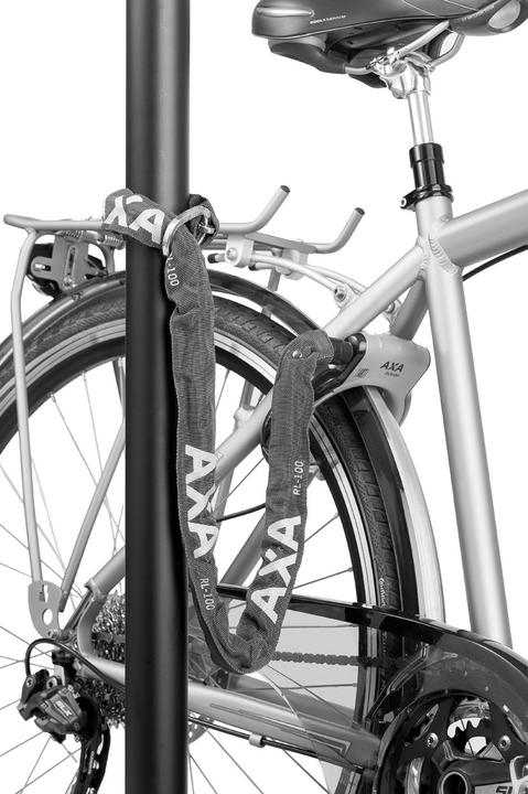 Actual product image AXA DPI 110 Plug-In Plug-in chain 110cm