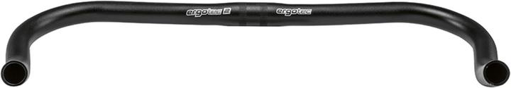 Humpert Fixie Horn Lenkerbügel Ø 25,4mm Alu (25.40 mm)