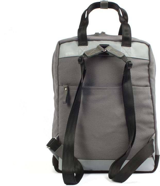Actual product image 7clouds Shopper-Rucksack Neldem 7.2 (9.70 l)
