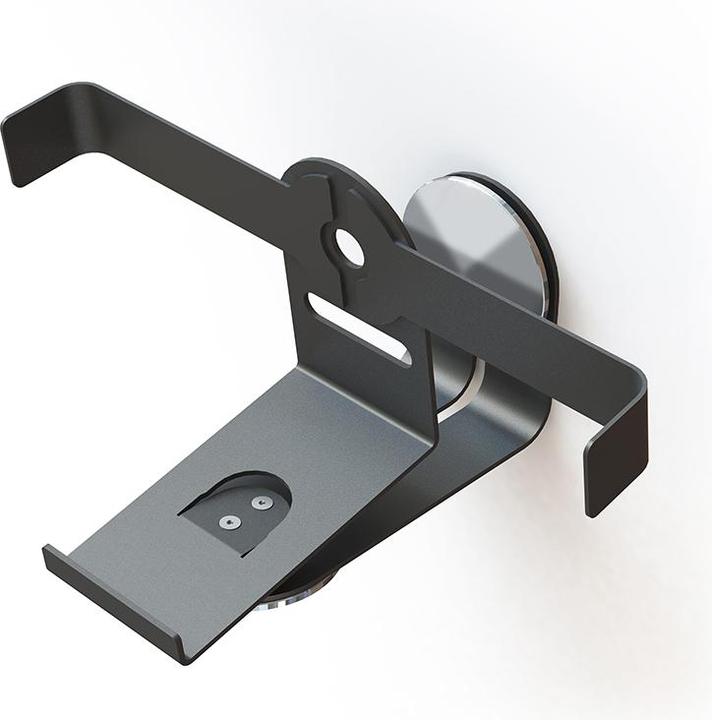 Actual product image Multibrackets Sonos Play 5 Wall Mount, Metal/Aluminium/1843 (1 pcs., Wall installation, Tiltable)