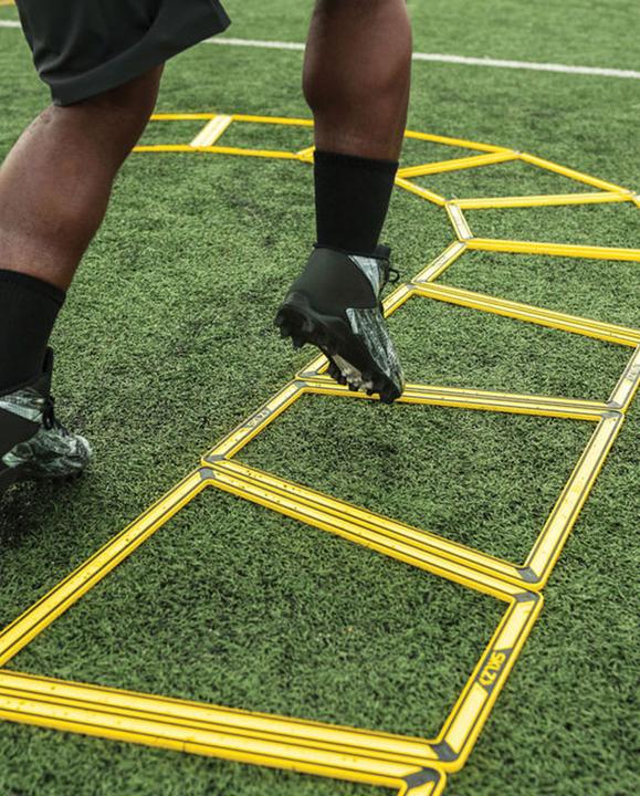 Actual product image SKLZ 10 Agility Trainer Pro Harnesses