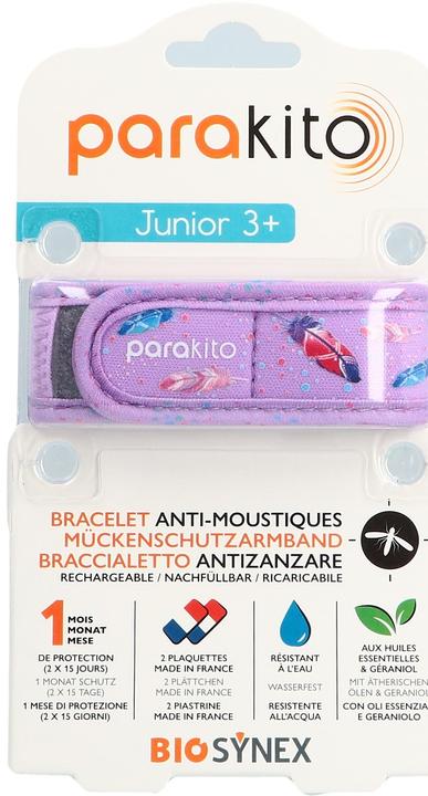 Actual product image Para‘Kito Federn