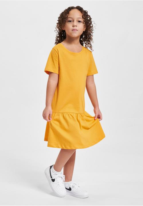 Actual product image Urban Classics Girls Valance Tee Dress (146)