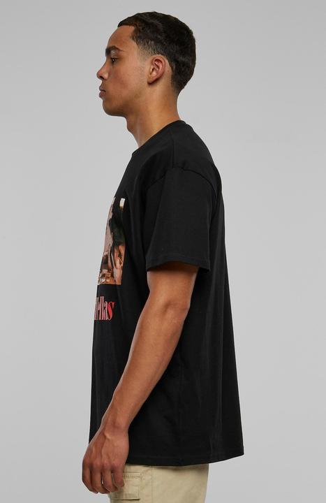 Actual product image Urban Classics Goodfellas Tommy DeVito Oversize Tee - 66103 (M)
