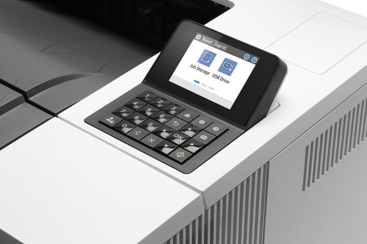 Immagine prodotto HP M507dn LaserJet Enterprise (Laser, Bianco e nero)
