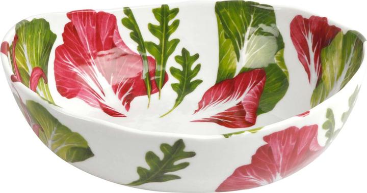 Produktbild Taitù Dieta Mediterranea Vegetables Schale oval Salat (1 x)