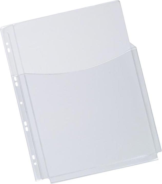 Immagine prodotto Q-Connect Borse pieghevoli (A4, 50 x)