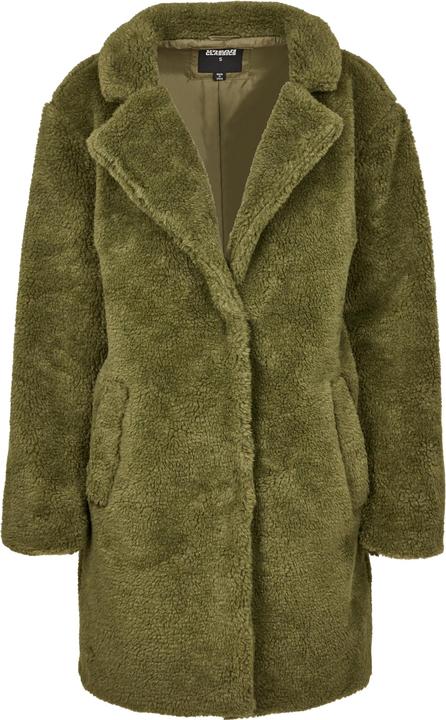 Verde oliva