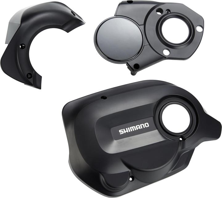 Image du produit Shimano STEPS E6100 Boîtier pour unité d'entraînement pour vélo de ville