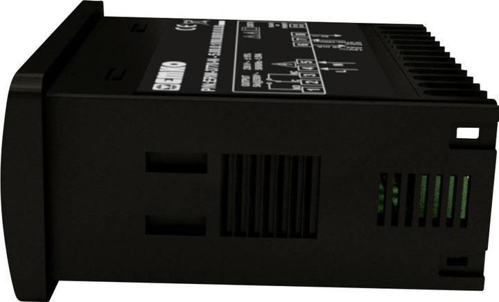 Produktbild Emko ERM-3770-N.5.00.0.2/00.00/0.0.0.0 Drehzahlmesser optisch 7 - 10000 U/min (Messgerätkoffer)
