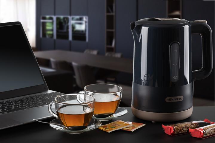 Image du produit Ariete 2846 Wasserkocher (1.70 l)