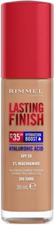 Produktbild Rimmel London Lasting Finish 35H (300 Sand)