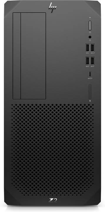 Produktbild HP Z2 G5 (Intel Core i7, 32 GB, 1000 GB, GeForce RTX 4000)
