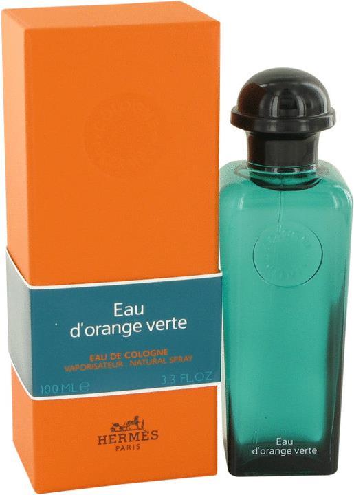 Hermès Eau D’Orange Verte (Eau de cologne, 100 ml)