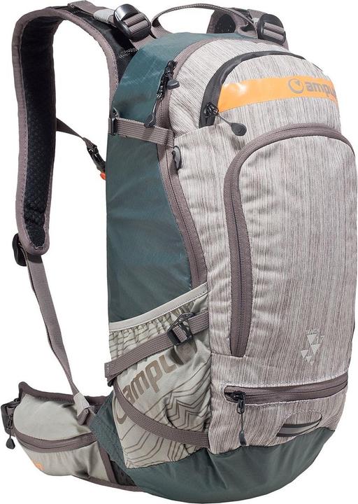 Amplifi Track 17 Rucksack (17 l)