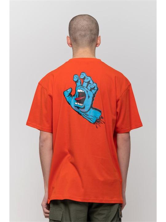 Immagine prodotto Santa Cruz Screaming Hand Chest T-Shirt (S)