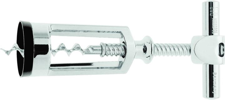 Produktbild Westmark Glockenkorkenzieher "Chianti"+GK, verch, 15.5x7x3.5 cm (1156 (Korkenzieher)