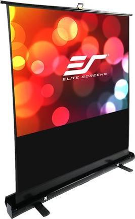 Actual product image Elite Screens ezCinema (119.69", 16:9)