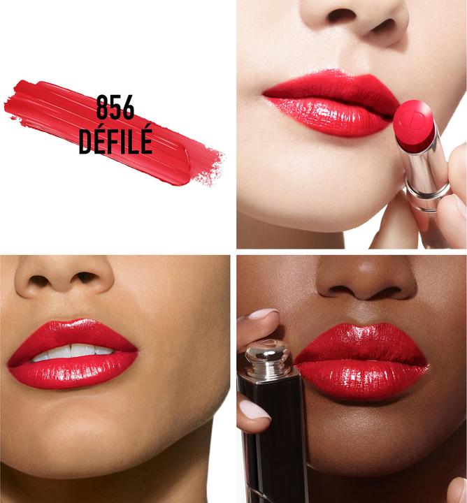 Produktbild Dior Addict Lipstick No 856 (856 Défilé)