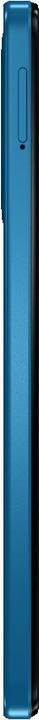 Actual product image Motorola Moto g04 4Gb 64Gb 6.56' Dual (64 GB, Satin Blue, 6.56", Dual SIM, 16 Mpx, 4G)