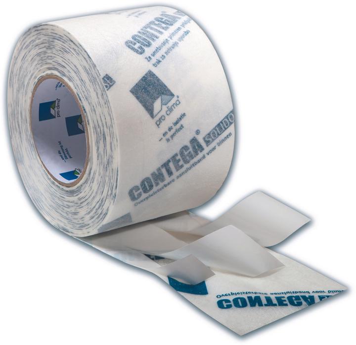 Image du produit Pro Clima Ruban pour menuiseries/enduit CONTEGA® SOLIDO SL (100 mm)
