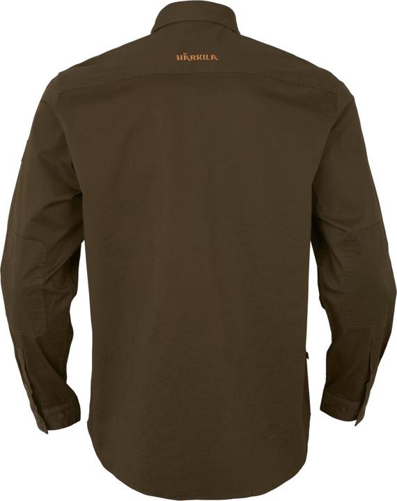 Immagine prodotto Härkila Camicia Uomo Trym (L)
