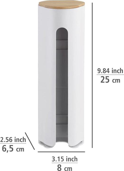 Actual product image Wenko Laresa