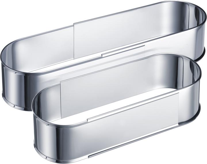 Produktbild Westmark Oval (9.50 cm)