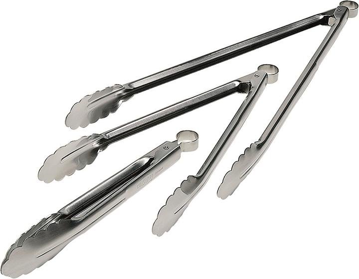 Produktbild Cuisipro Universalzange Edelstahl 41 cm