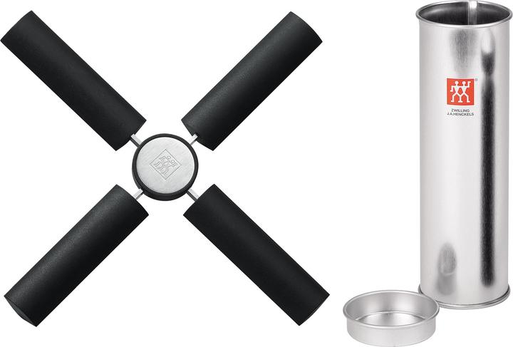 Image du produit Zwilling Twin Specials Topfuntersetzer (1 x, Dessous de poêle)